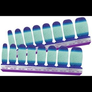 Color Street Long Time No Sea